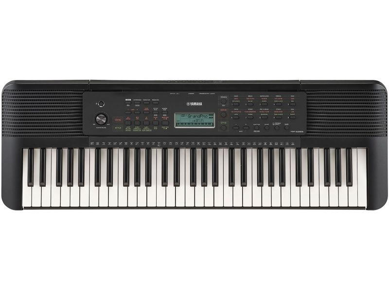 Купить Yamaha PSR-E283 Синтезатор