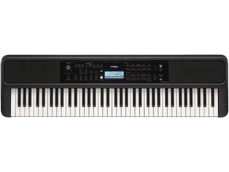 Купить Yamaha PSR-EW320 Синтезатор