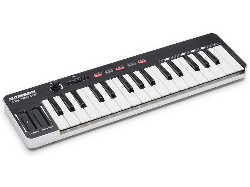 Купить Samson SAKGRM32 Миди-клавиатура