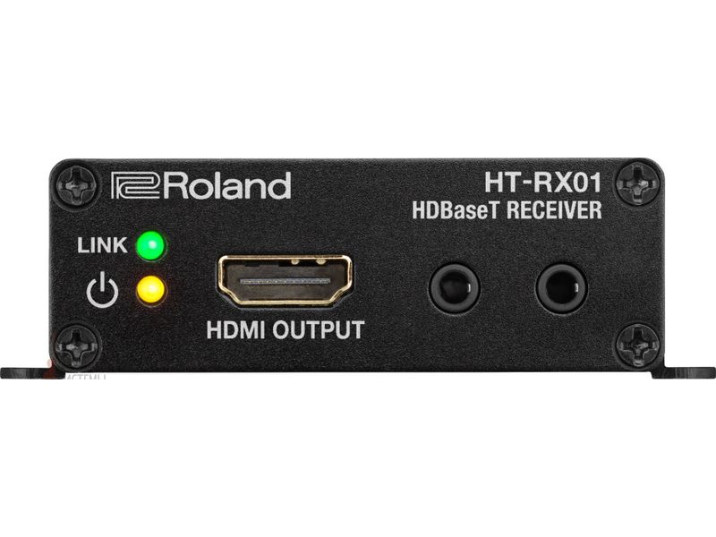 Купить Roland HT-RX01 Ресивер - приемник HDMI сигнала