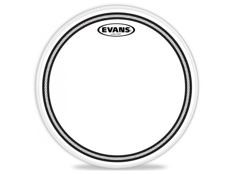 Купить Evans B14ECS Пластик для барабана