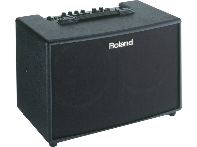 Купить Roland AC-60 Комбоусилитель гитарный