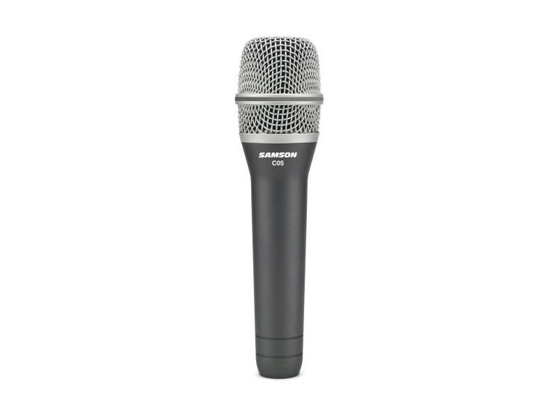 Купить Samson CO5CL Микрофон вокальный