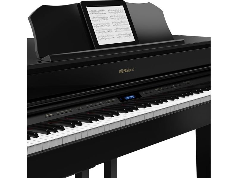 Купить Roland GP-607-PE Цифровой рояль