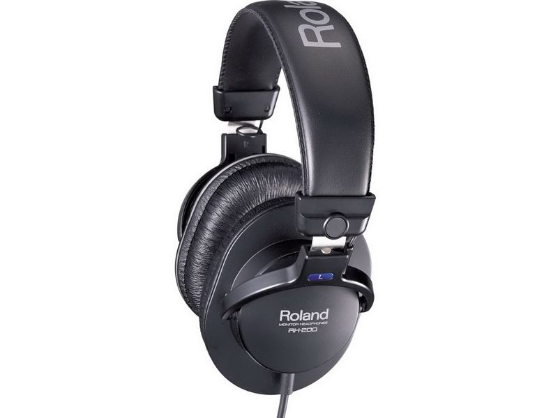 Купить Roland RH-200 Наушники мониторные