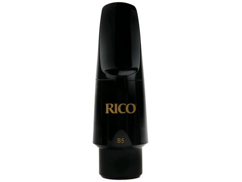 Купить RICO Royal RRGMPCASX B5 Мундштук для саксофона альт