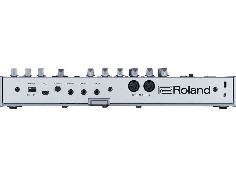 Купить Roland TB-3 Бас-синтезатор AIRA