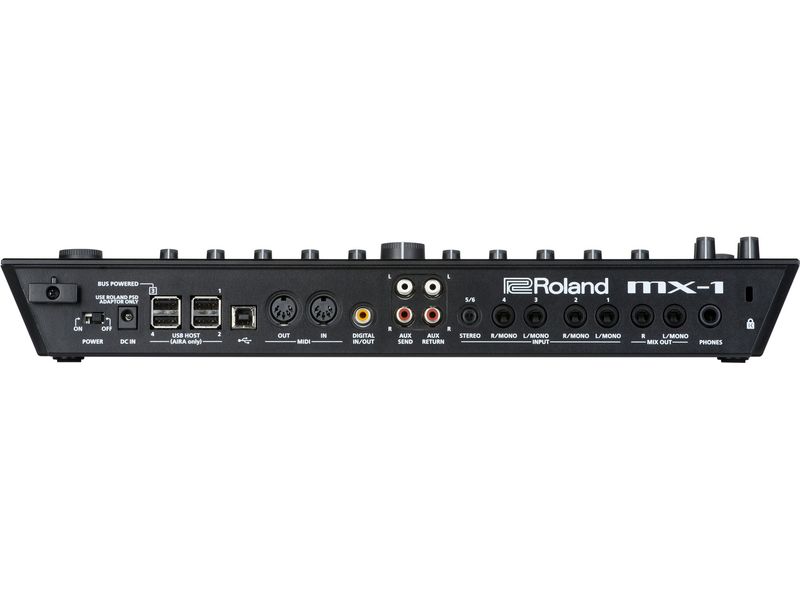 Купить Roland MX-1 Микшерный пульт AIRA