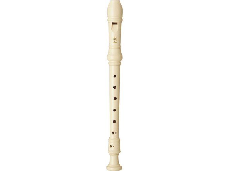 Купить Yamaha YRS-24B Блок-флейта сопрано