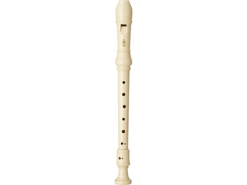 Купить Yamaha YRS-24B Блок-флейта сопрано