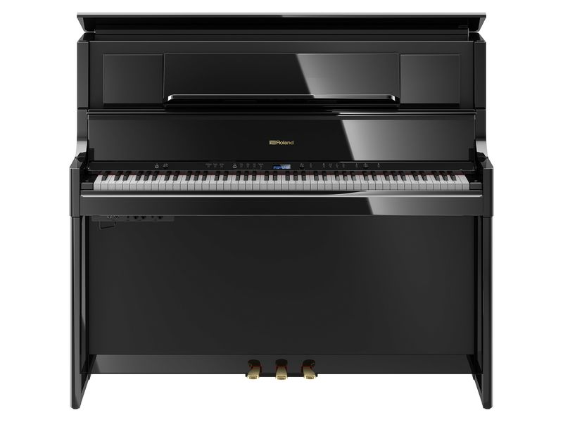 Купить Roland LX-708 PE Цифровое фортепиано