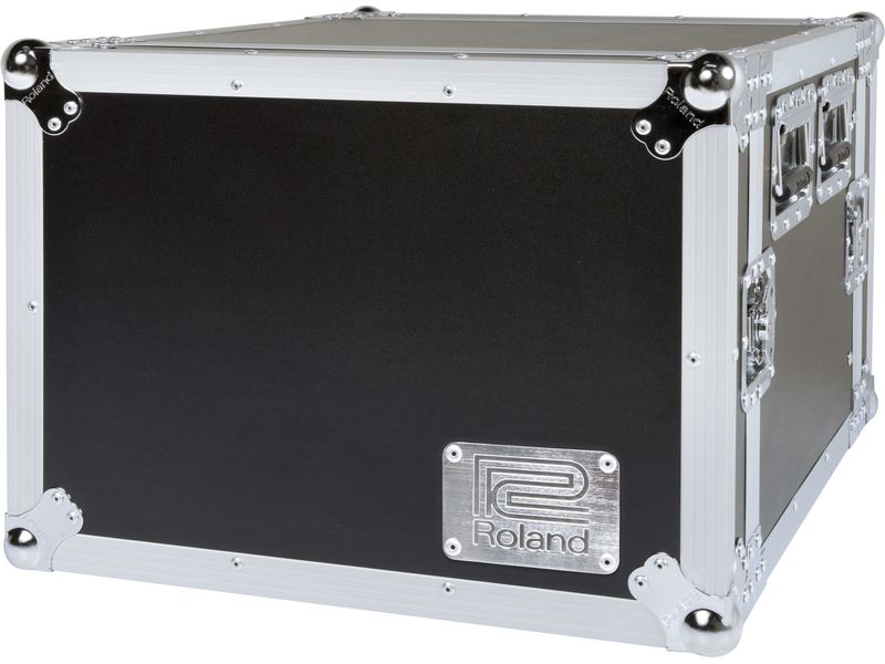 Купить Roland RRC-8SP Рэковый кейс
