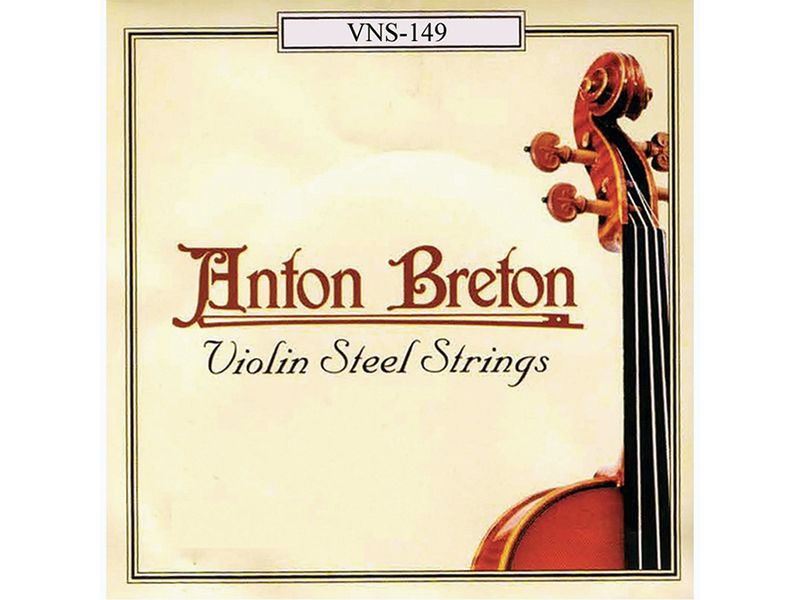 Купить A. Breton VNS-149 Струны для скрипки