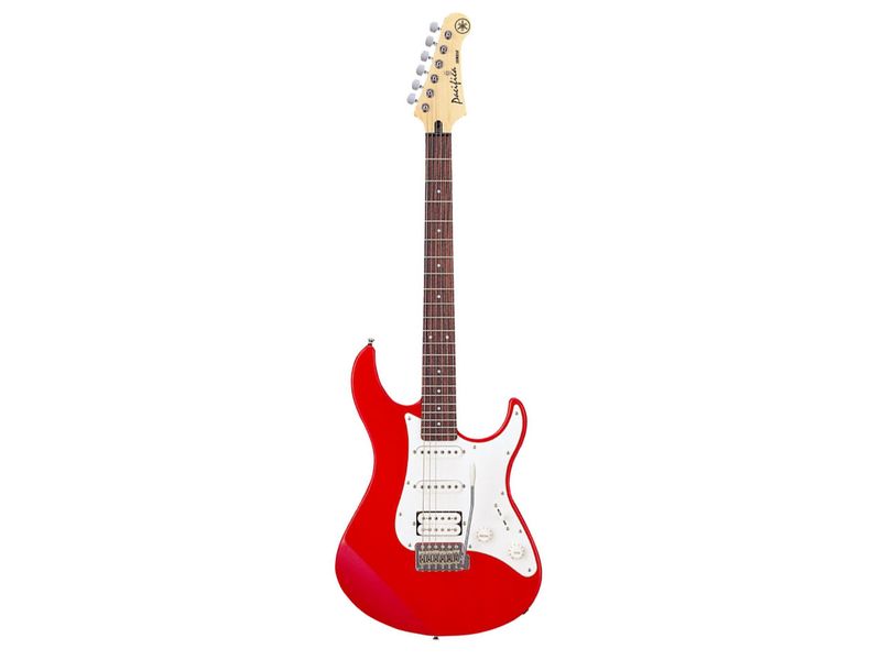 Купить Yamaha PACIFICA 112J RM Электрогитара