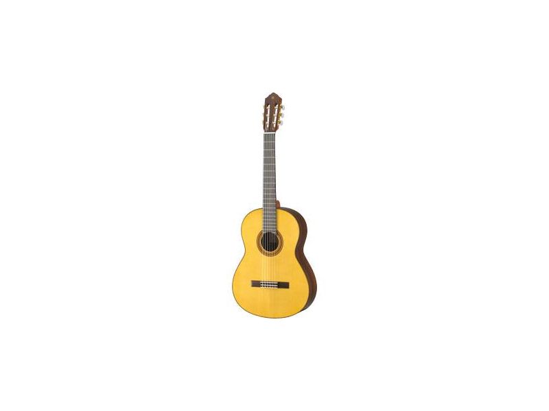 Купить Yamaha CG182S Гитара классическая