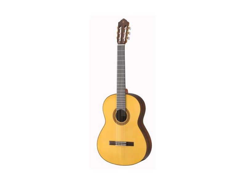 Купить Yamaha CG182S Гитара классическая