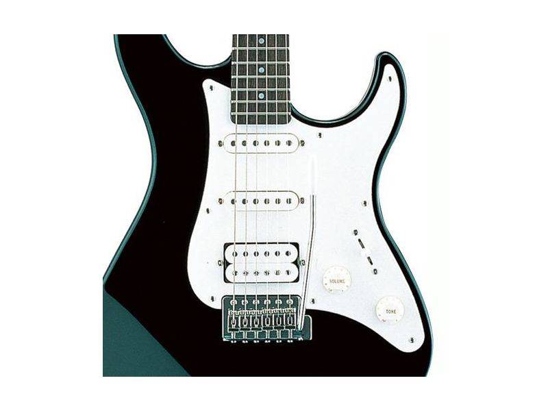 Купить Yamaha PACIFICA 112J BK Электрогитара