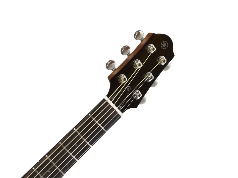 Купить Yamaha SLG200S Гитара акустическая Silent