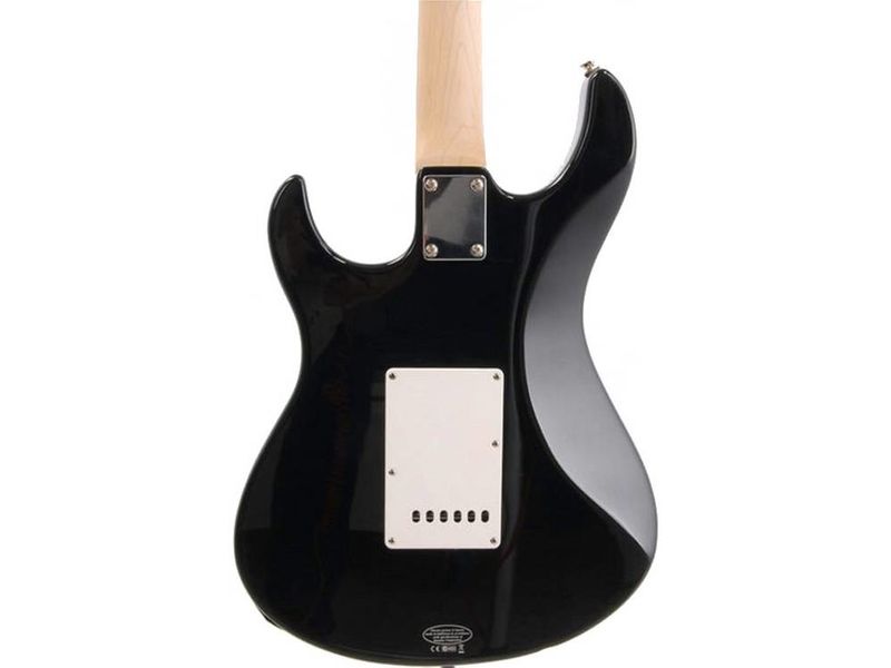 Купить Yamaha PACIFICA 112J BK Электрогитара