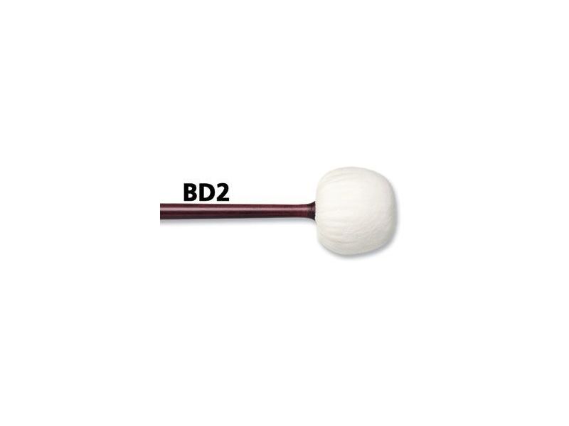 Купить Vic Firth BD2 Колотушка для большого барабана