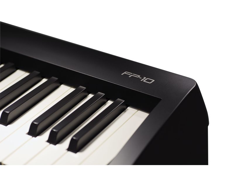 Купить Roland FP-10 Цифровое фортепиано