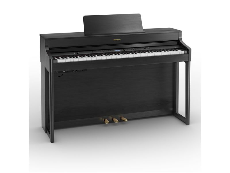 Купить Roland HP702-CH SET Цифровое фортепиано