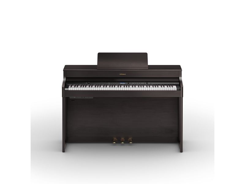 Купить Roland HP702-DR SET Цифровое фортепиано