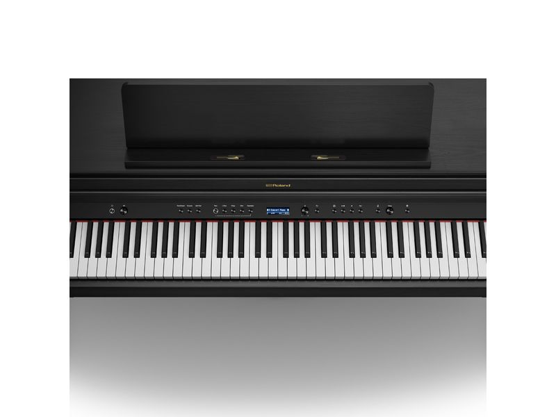 Купить Roland HP704-CH SET Цифровое фортепиано