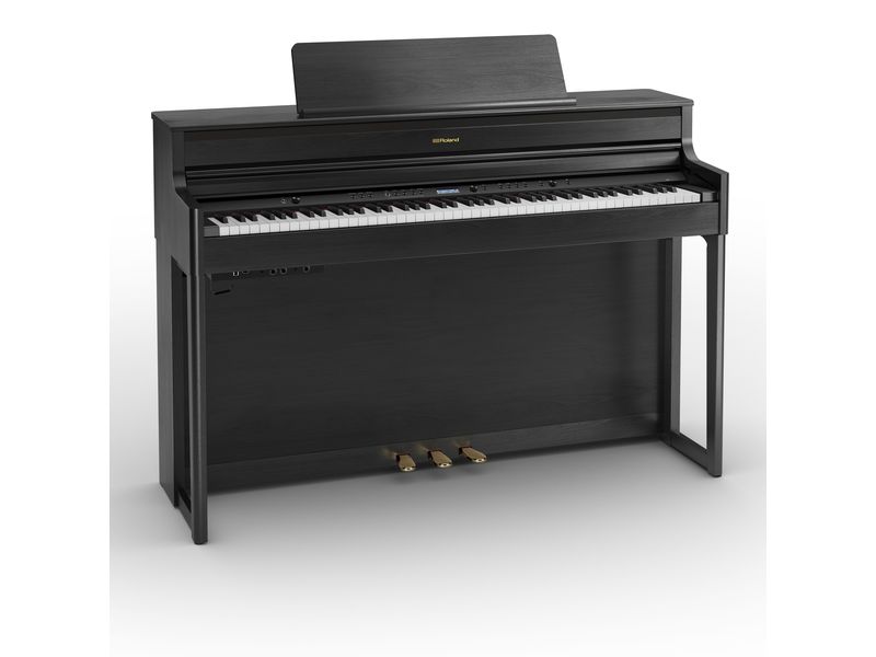 Купить Roland HP704-CH SET Цифровое фортепиано