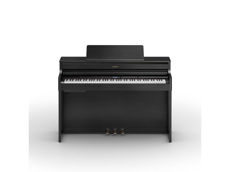 Купить Roland HP704-CH SET Цифровое фортепиано