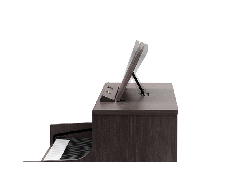 Купить Roland HP704-DR SET Цифровое фортепиано