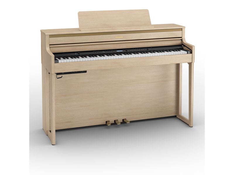 Купить Roland HP704-LA SET Цифровое фортепиано
