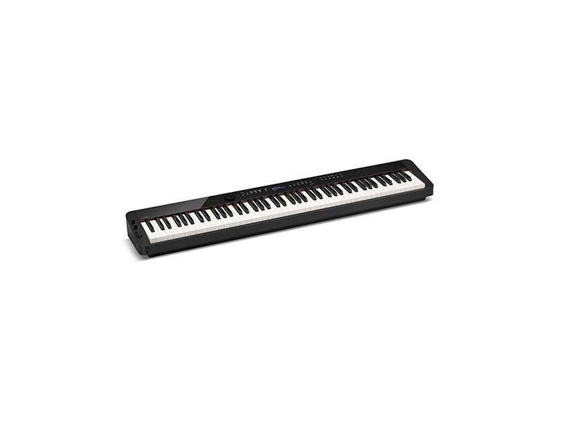 Купить Casio PX-S3000BK Цифровое пианино