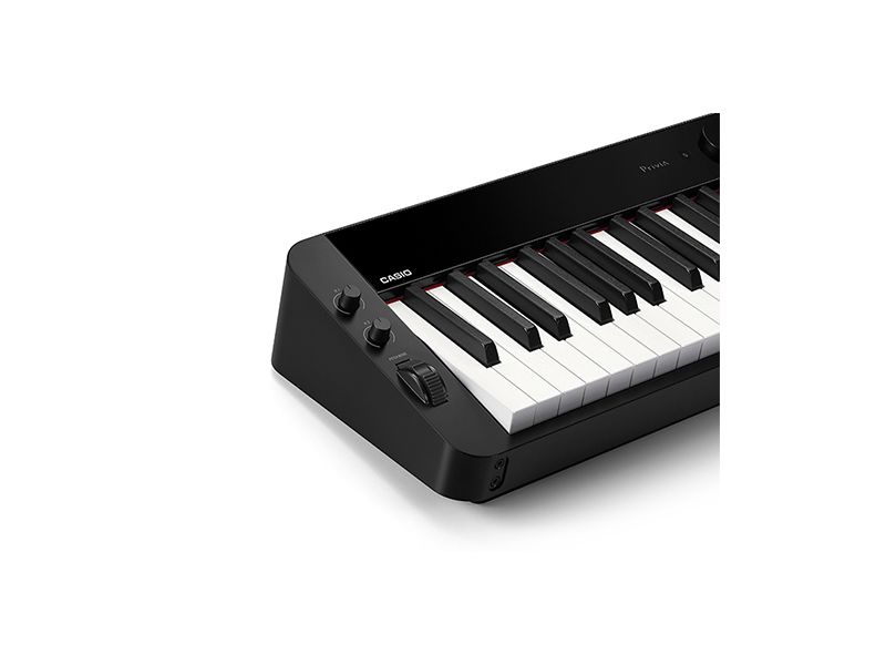 Купить Casio PX-S3000BK Цифровое пианино