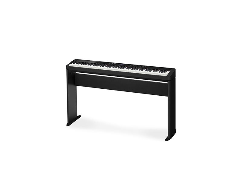 Купить Casio PX-S3000BK Цифровое пианино
