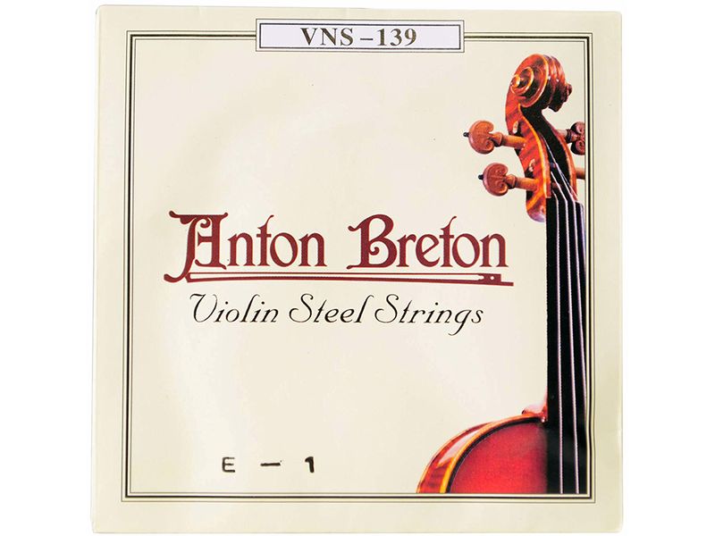 Купить A. Breton VNS-139 Струны для скрипки