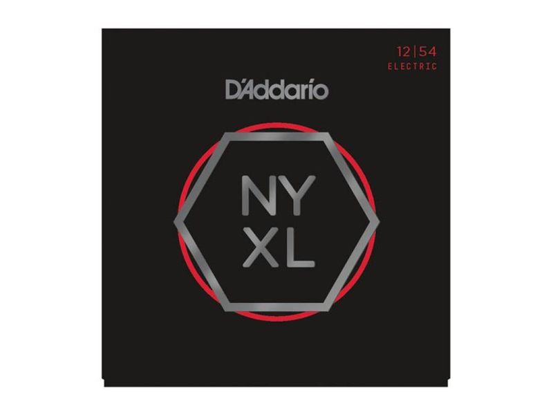 Купить D'addario NYXL1254 Струны для электрогитары