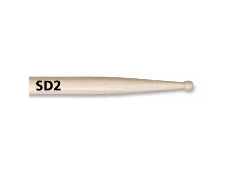 Купить Vic Firth SD2 Палочки барабанные
