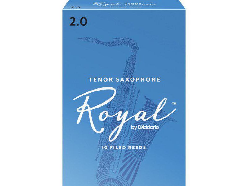 Купить RICO RKB1020 Трости для тенор саксофона  (цена за шт)
