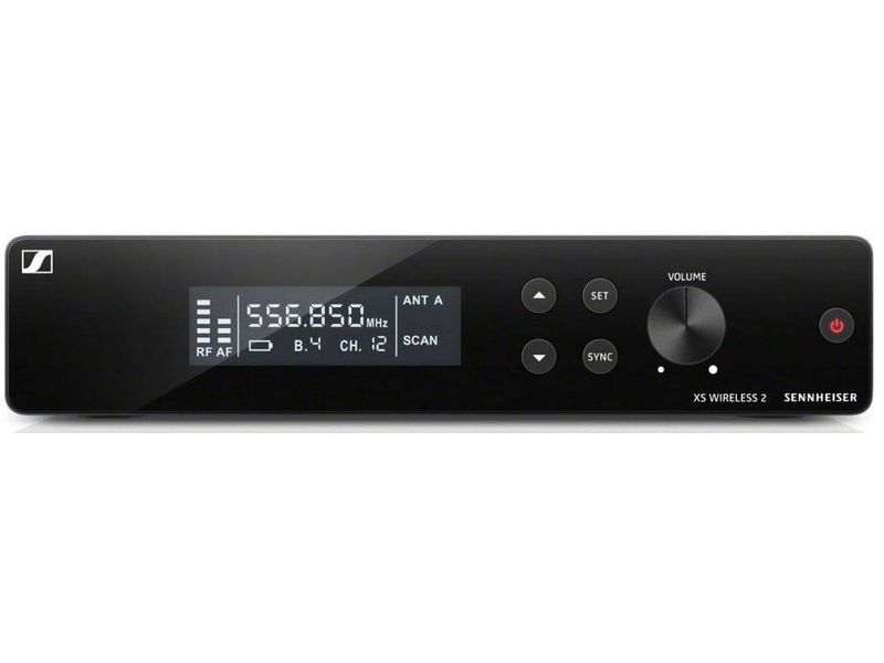 Купить Sennheiser XSW 2-865-A Радиосистема с ручным передатчиком