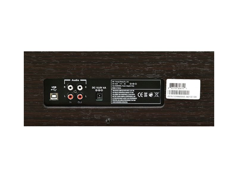 Купить Kurzweil M210 SR Цифровое пианино