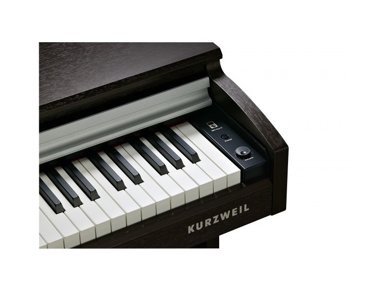 Купить Kurzweil M210 SR Цифровое пианино