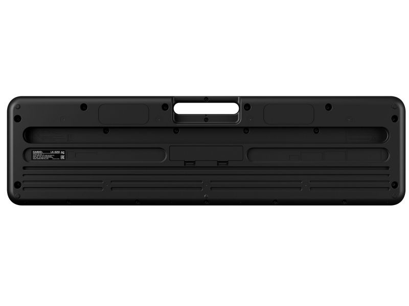 Купить Casio LK-S250 Синтезатор с подсветкой клавиш