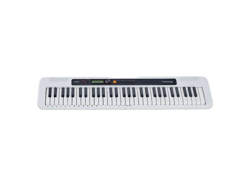 Купить Casio CT-S200WE Синтезатор CASIOTONE