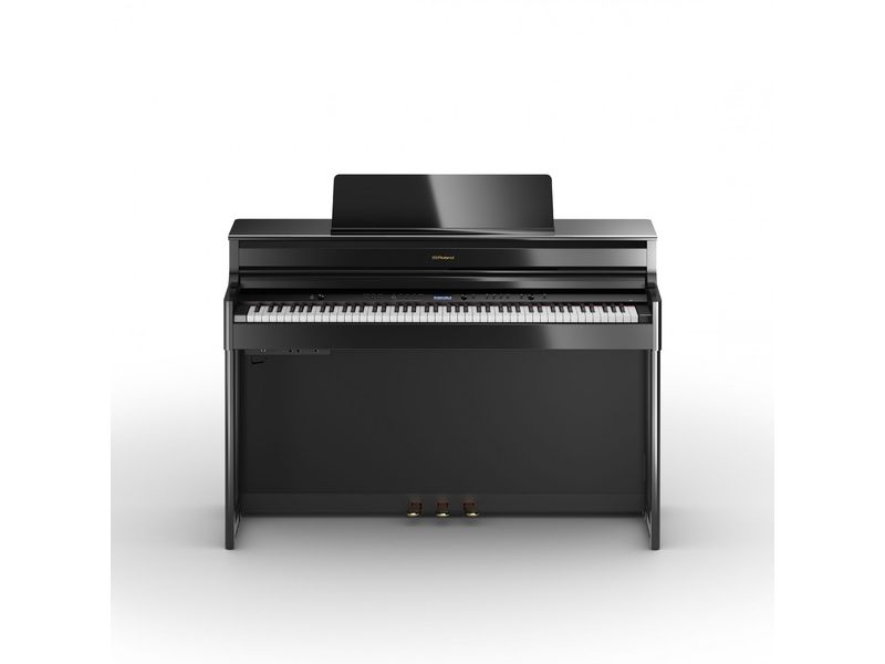 Купить ROLAND HP704-PE SET Цифровое фортепиано