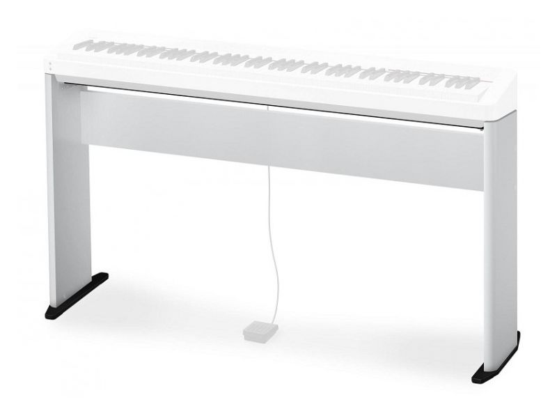 Купить Casio CS-68PWE Стойка для Casio PX-S1000,PX-S3000