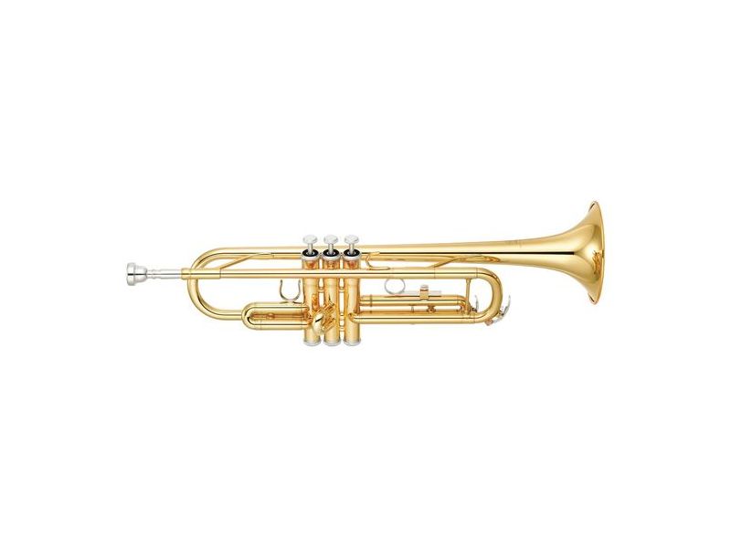 Купить Yamaha YTR-3335 Труба