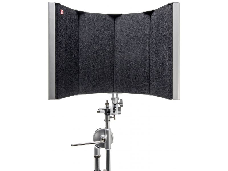 Купить sE Electronics RF Space Акустический экран для студийного микрофона