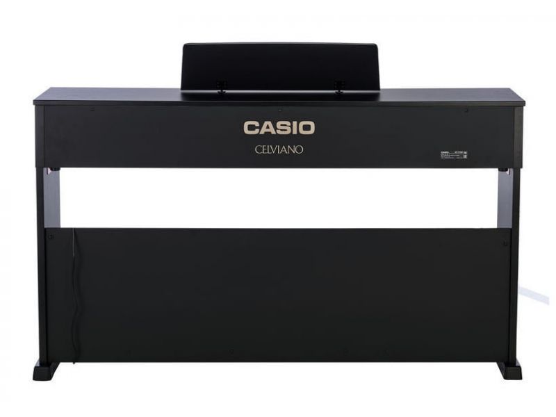 Купить Casio AP-270BK Цифровое пианино