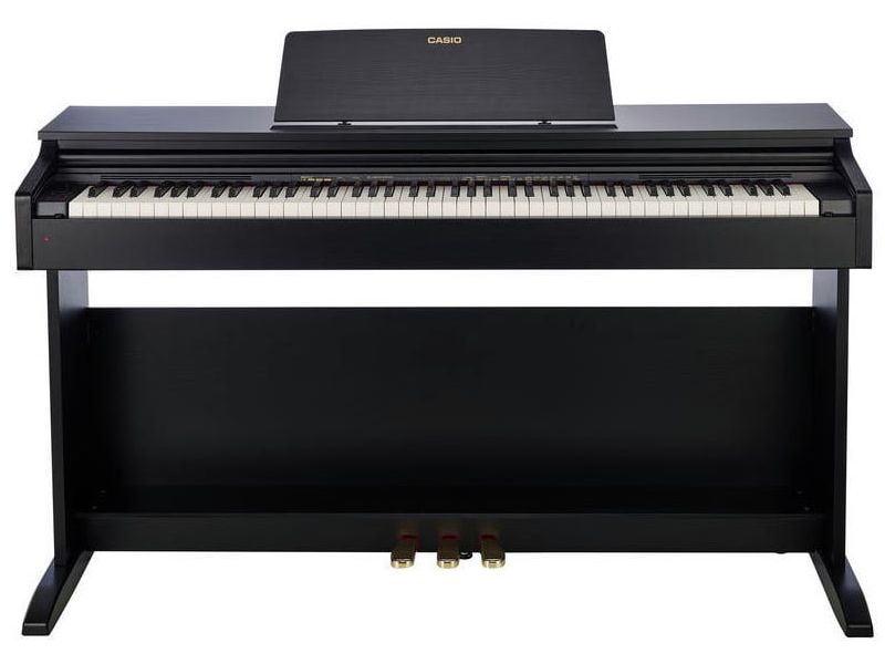 Купить Casio AP-270BK Цифровое пианино